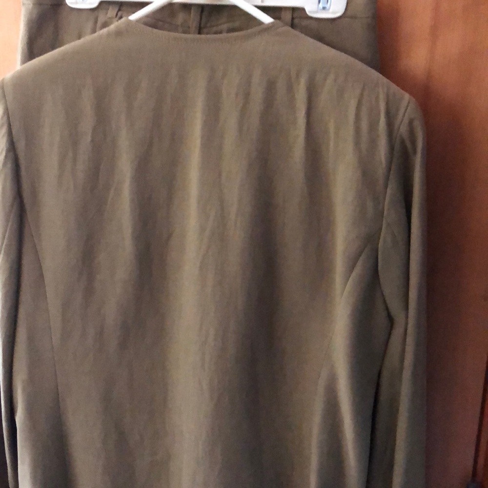 Pant suit - Picture 8 of 8